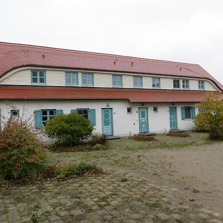 Bernsteinnixe Dranske Exteriör bild