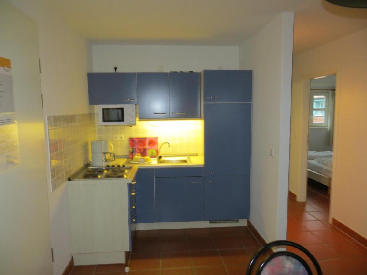 Bernsteinnixe Dranske Exteriör bild
